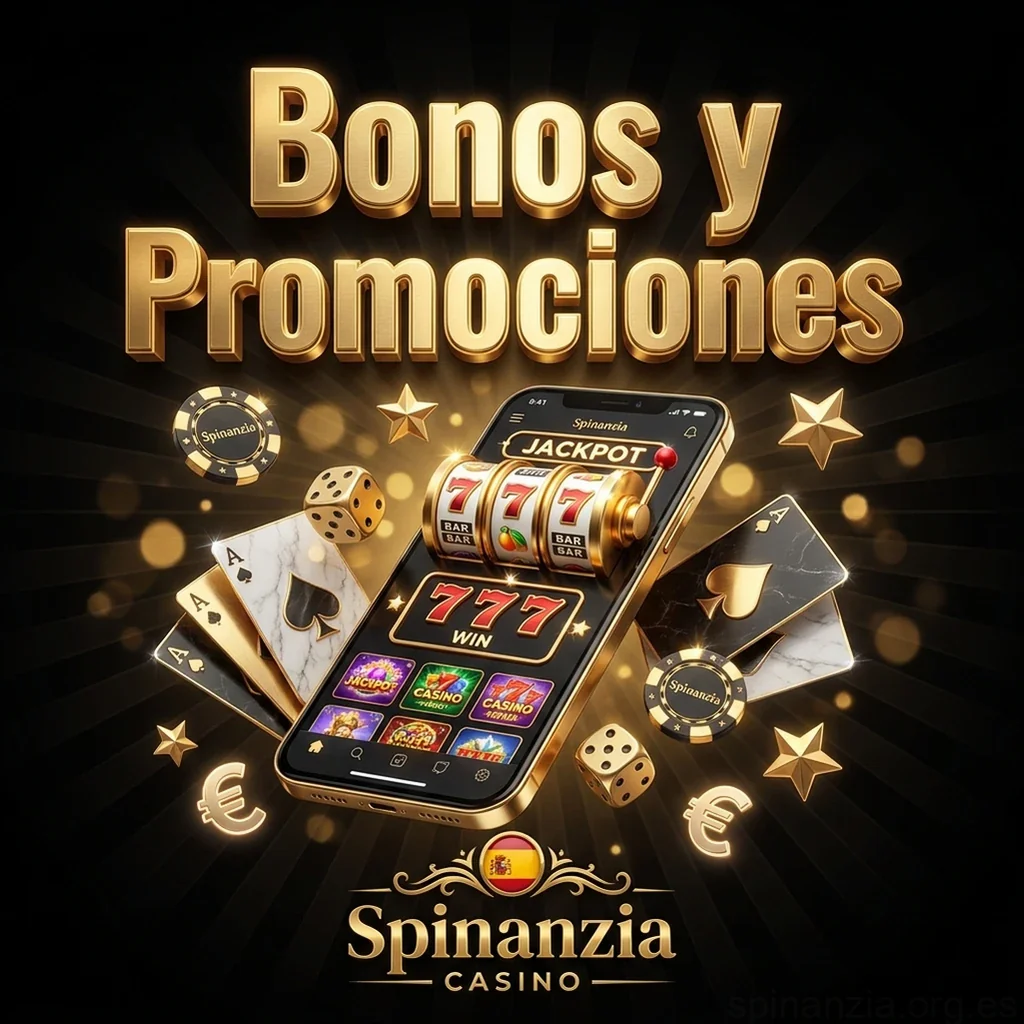 Bonos y Promociones