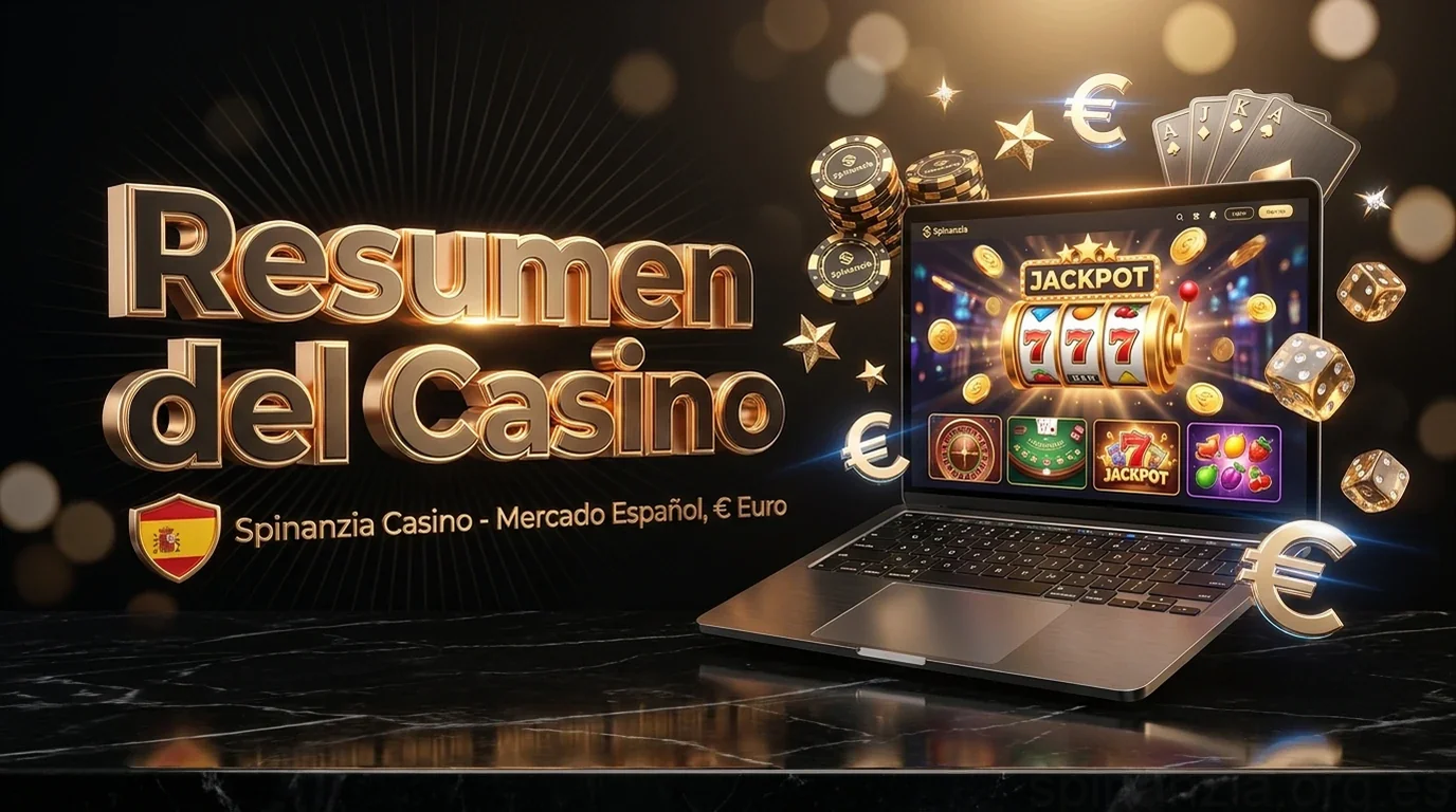 Resumen del Casino